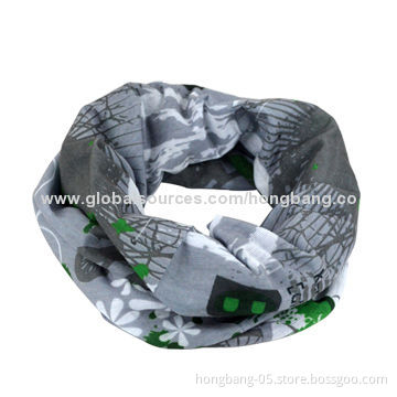 Multifunctional Head-wear
